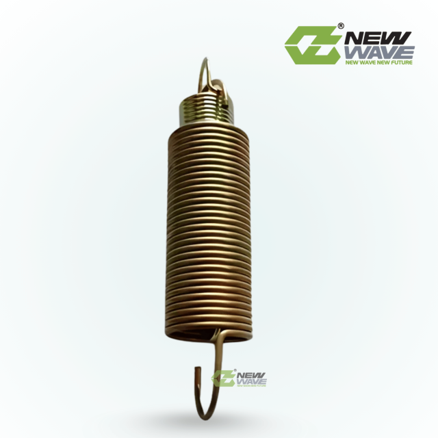 Lò xo thớt đầu kéo lớn 001496 New Wave