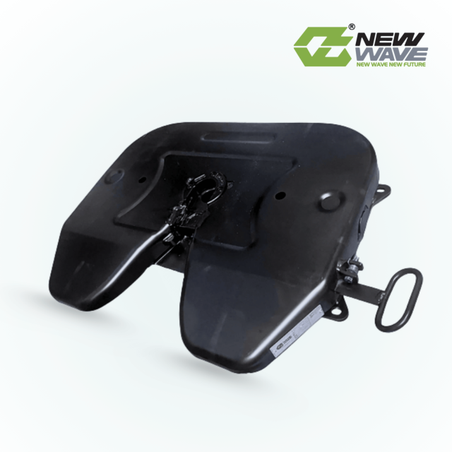 Thớt đầu kéo/ Bàn ỉa/ Mâm kéo 2 inch nâng cấp 50S17525J6 New Wave