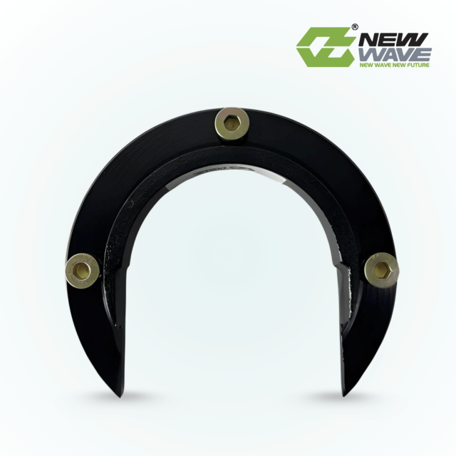 Móng thớt ĐK 3.5 inch Q91201A New Wave