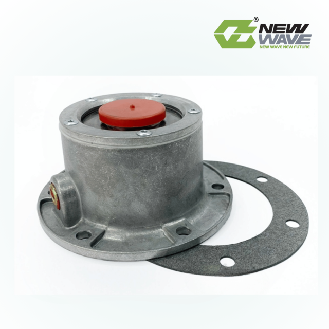 Nắp chụp trục đầu kéo nhôm loại nhỏ 84024 New Wave 