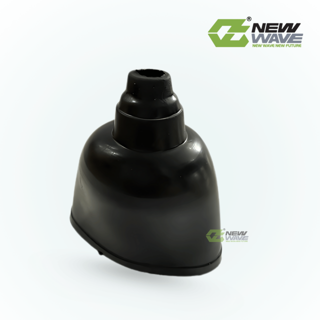 Chụp ổ cắm điện 001583 New Wave