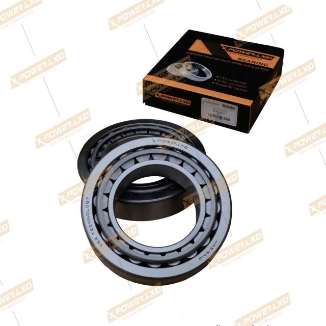 Bạc đạn 518445 Xpower