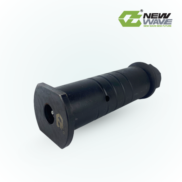 Ắc balance phi 75 (tai 76*100) 001645 New Wave