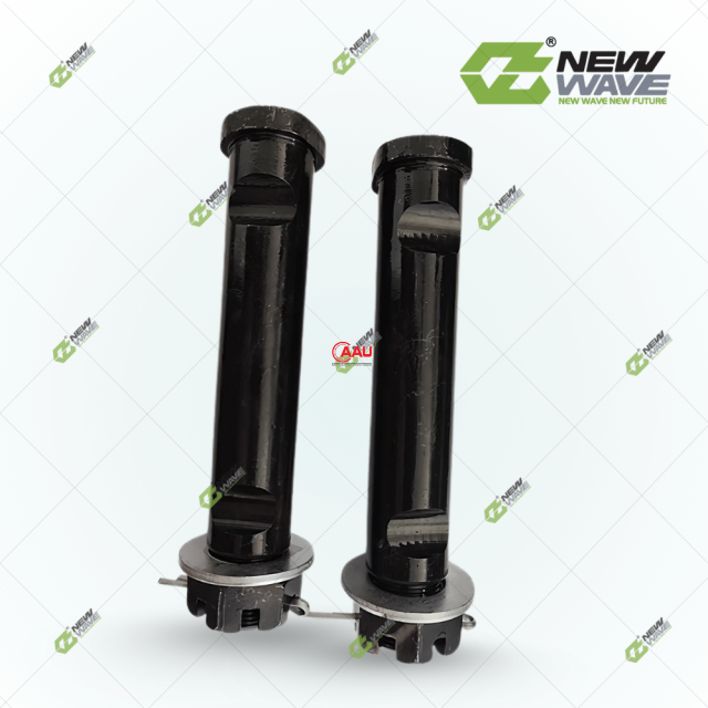 Ắc giò gà phi 28x160mm 001852 New Wave