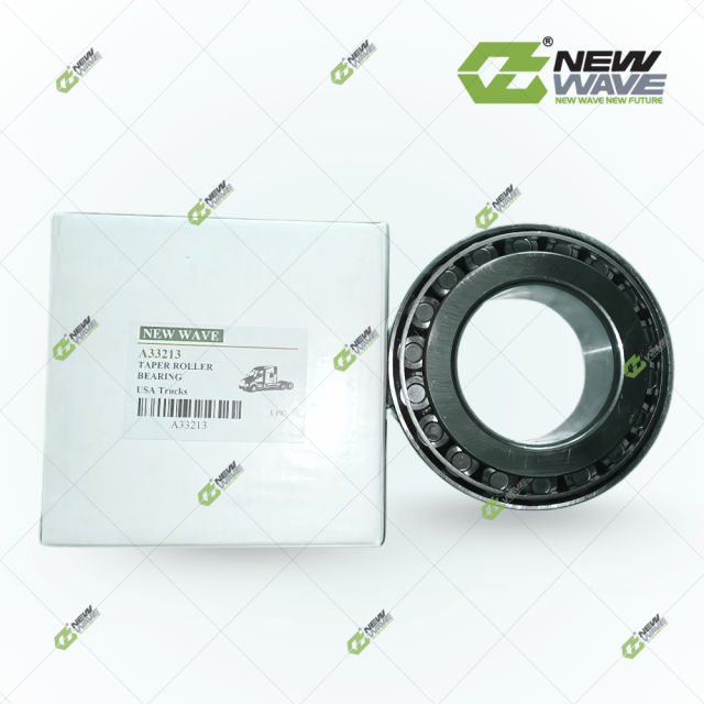 Bạc đạn/ Vòng bi 33213 New Wave