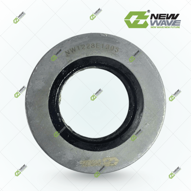 Bạc đạn ắc phi dê/ Vòng Bi 46x25 NW1228E1305 New Wave