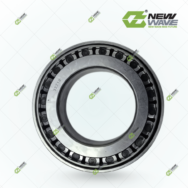 Bạc đạn trục/ Vòng bi 32218 New Wave