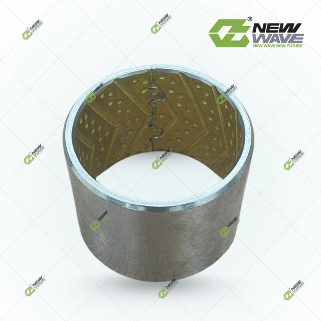  Bạc sắt/ Bạc thỏ phi 75 (75*60*85) 001812 New Wave