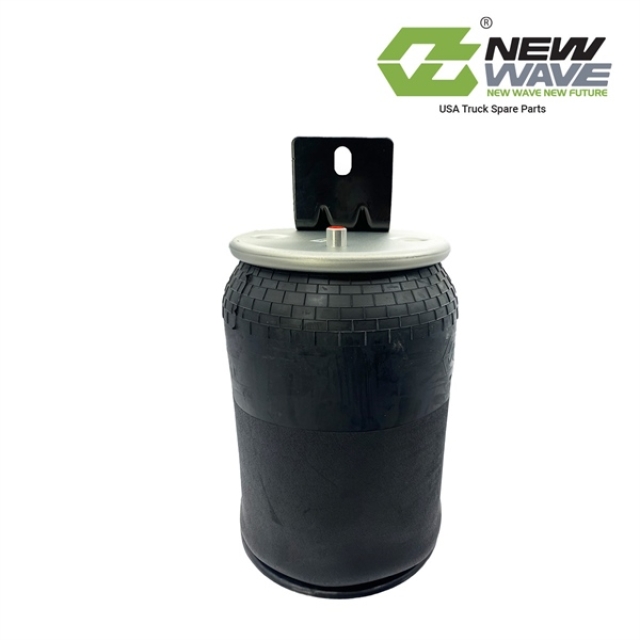 Bầu hơi nhíp MAXXFORCE đế nhựa H9875 (#NW9875) New Wave Bầu hơi nhíp MAXXFORCE đế nhựa H9875 (#NW9875) New Wave