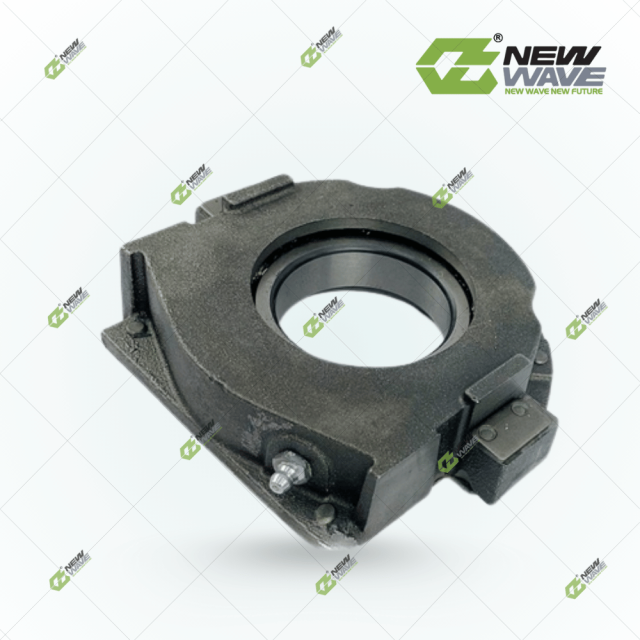 Bi tê FREIGHTLINER C124C78 New Wave