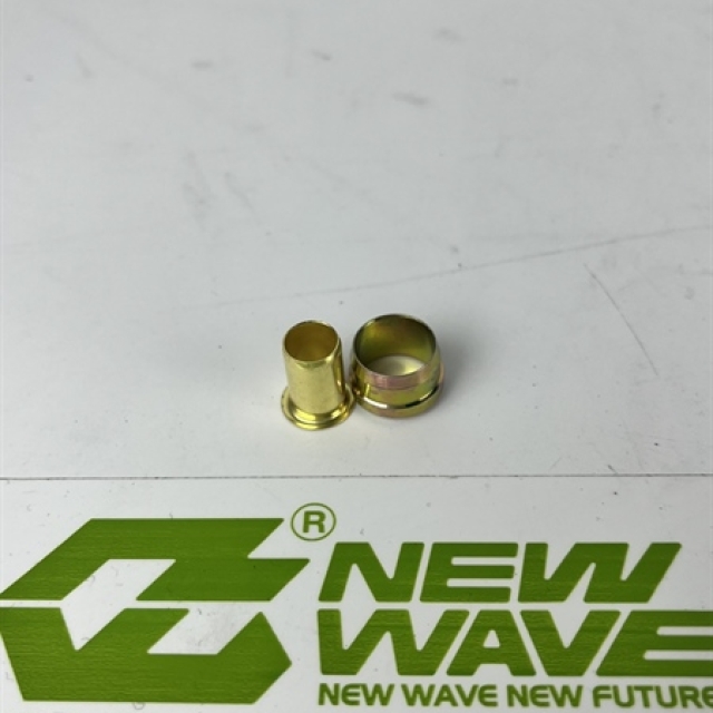 Bộ hạt bắp+hạt chặn 12mm NW3628B-KT-1-12 New Wave Bộ hạt bắp+hạt chặn 12mm NW3628B-KT-1-12 New Wave