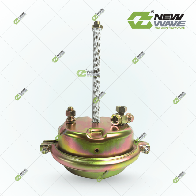 Búp sen/ Lốc kê/ Bầu phanh 1 tầng da 20cm NW3519DA-U320 New Wave