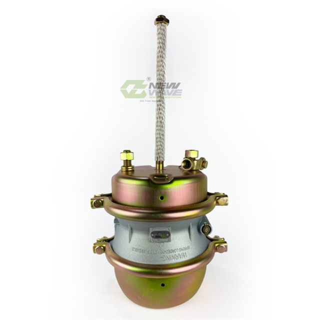 Búp sen 2 tầng NW3530BA1Y (thân nhám) New Wave