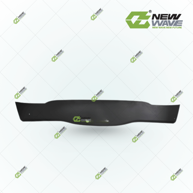 Cản gió trung tâm trước dưới xe CASCADIA 2018+ NW08-02-006T 001828 New Wave