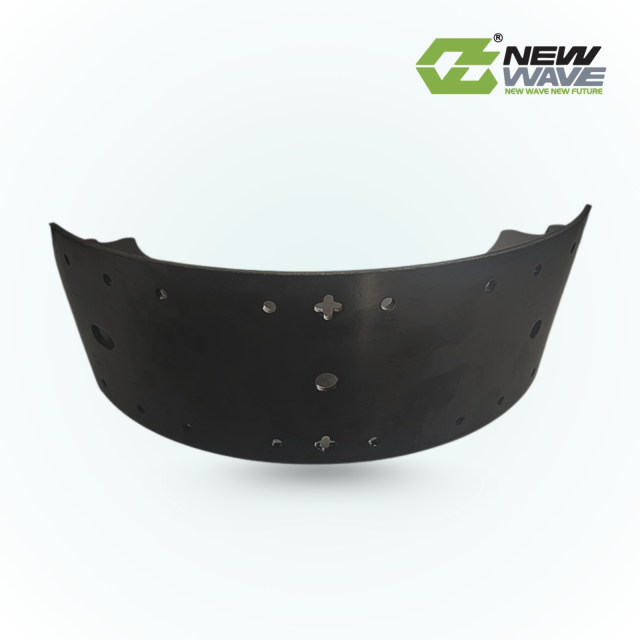 4720Q-Càng bố thắng 125mm không bố bánh trước tốt New Wave