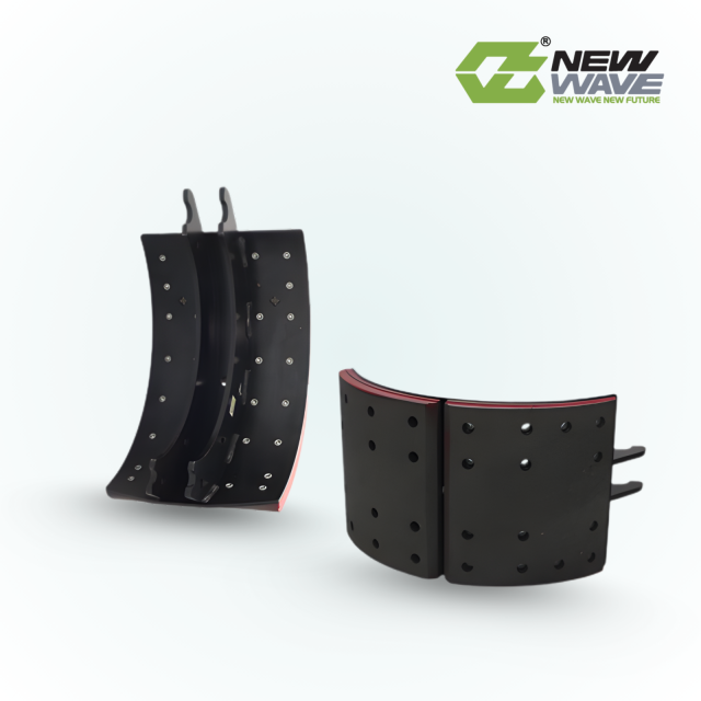 Càng bố thắng Fuwa 13T tốt BS4515 New Wave