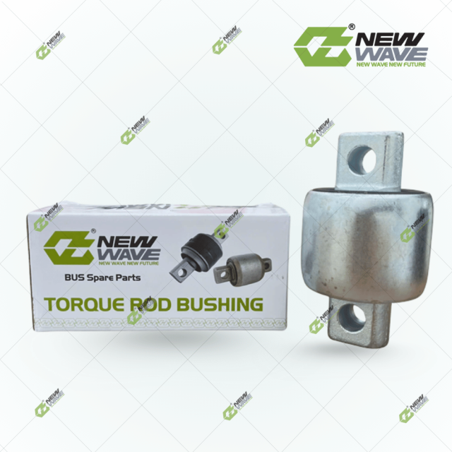 Cao su giò gà trước xe khách NW886911019T New Wave