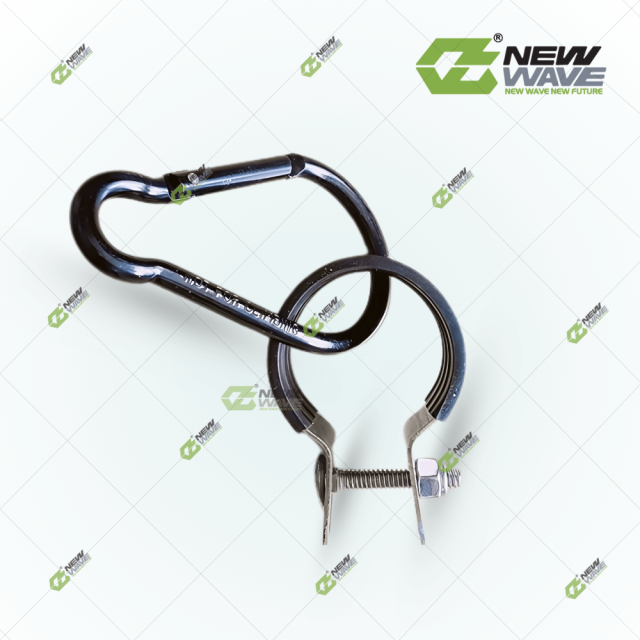 Cùm móc treo NW3618AW-01 New Wave