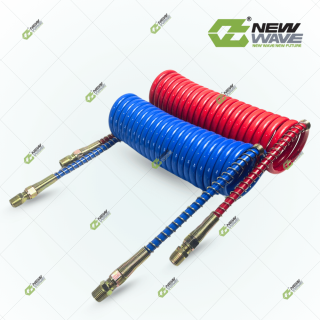 Dây hơi ĐK hai đầu bằng NW362805 New Wave