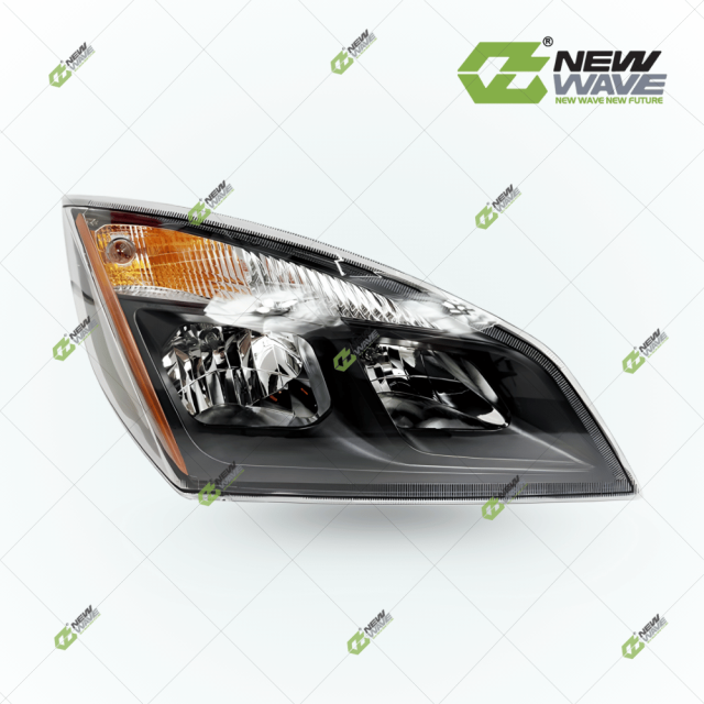 Đèn pha CASCADIA đời 2018+ (Tài/Phụ) NW01-02-017BR-12-II New Wave