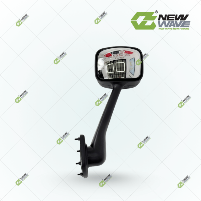 Gương cabo CASCADIA xi 08-17 (Tài/Phụ) FR059BR/L New Wave