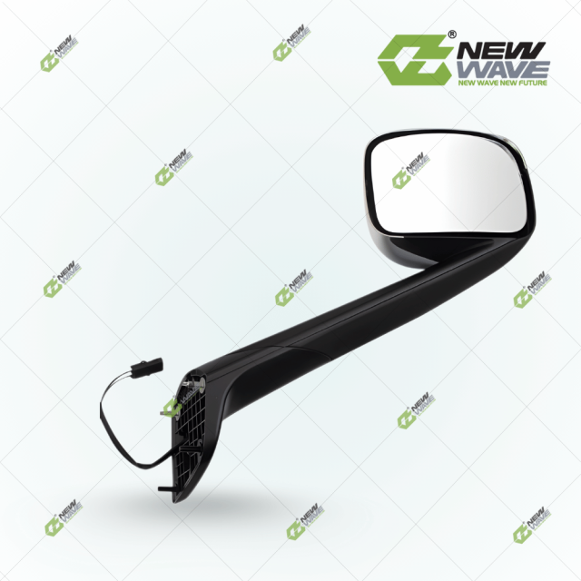 Gương cabo CASCADIA xi đời 2018+ FR100AR (Tài/Phụ) New Wave