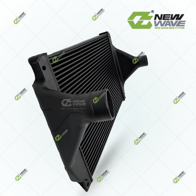 Két gió CASCADIA NWFR11 New Wave