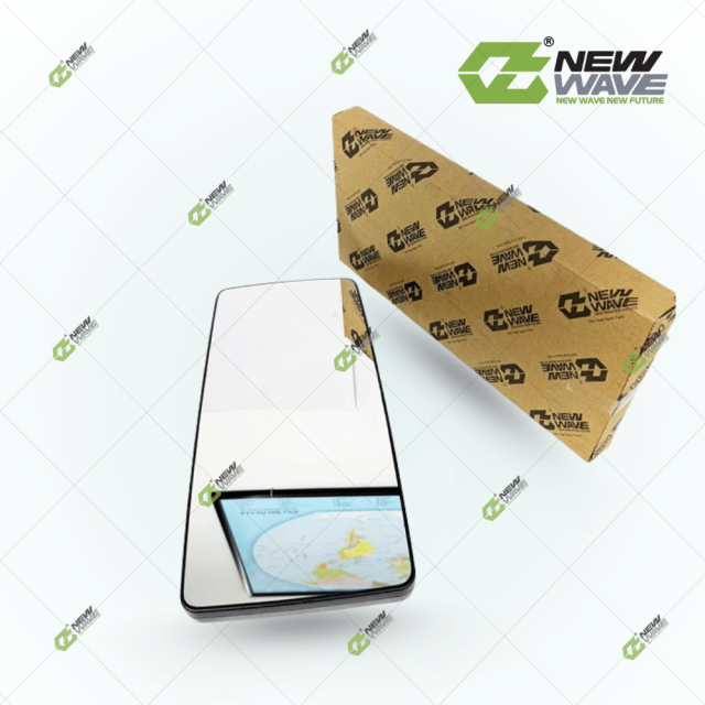 Mặt gương MAXXFORCE lớn NW03-03-001H New Wave