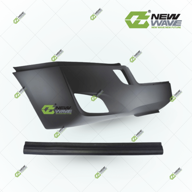 Mỏ cản CASCADIA 2018+ NW08-02-002ABT 001822 New Wave