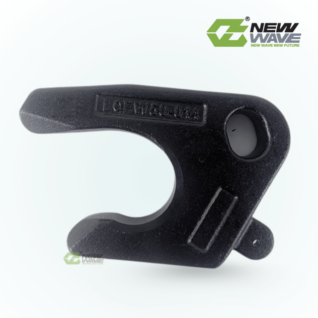 Móc thớt 2 inch NWFW50014 New Wave