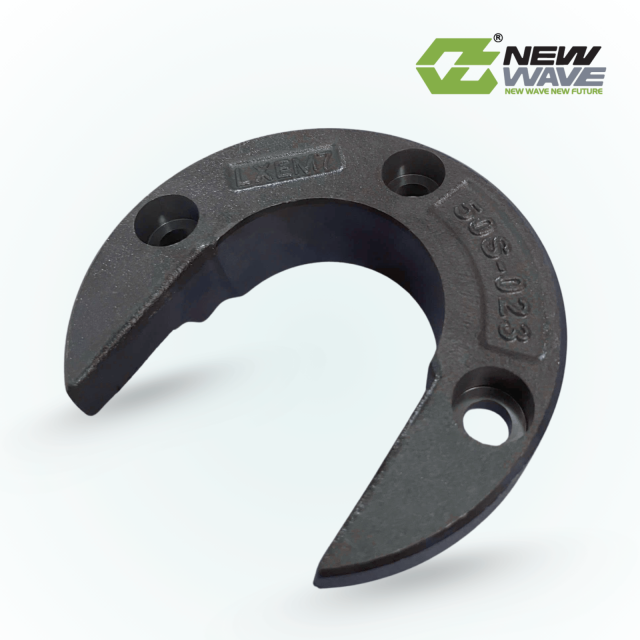 Móng thớt 2 inch NWFW50023 New Wave