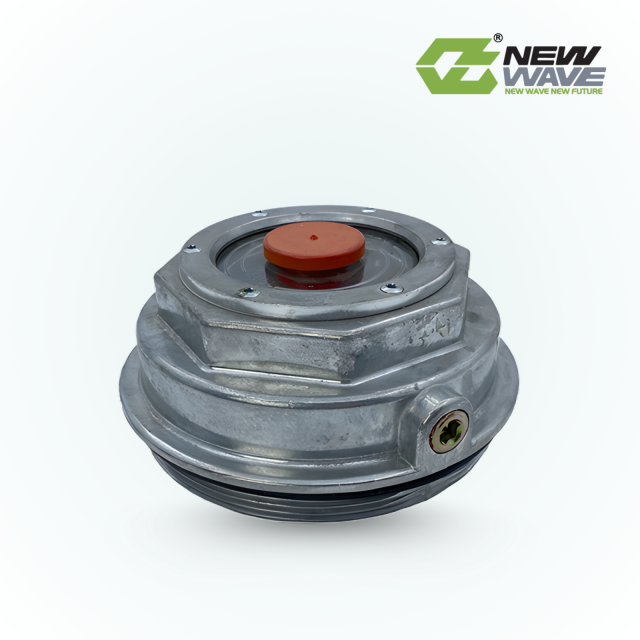 Nắp chụp trục nhớt Mooc 4510AEP New Wave