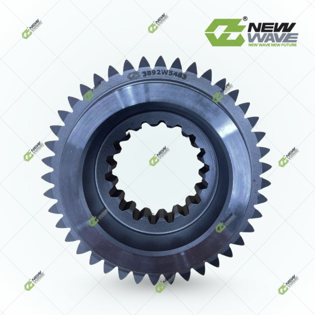 Nhông 18x23x42R răng thẳng 3892W5483 New Wave