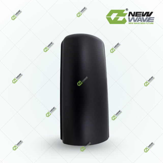 Ốp gương hậu CASCADIA đời 08-17 đen (Tài/Phụ) NW04-02-004BR New Wave