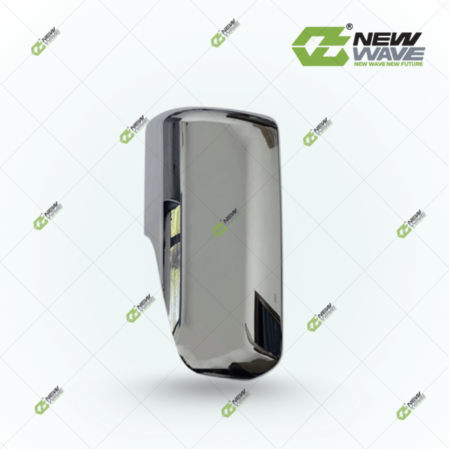 Ốp gương hậu CASCADIA đời 2018+ Xi (Tài/Phụ) NW04-02-006ER New Wave