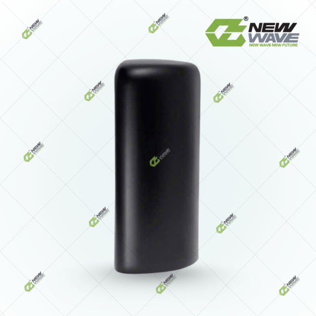 Ốp gương hậu MAXXFORCE LT 17-up đen (Tài/Phụ) NW04-03-004BR New Wave