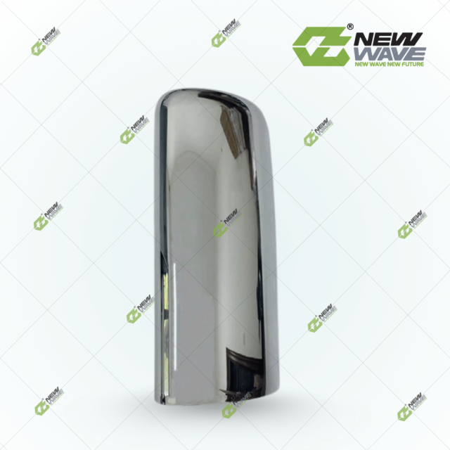 Ốp gương hậu MAXXFORCE LT 17-up xi (Tài/Phụ) NW04-03-004ER New Wave