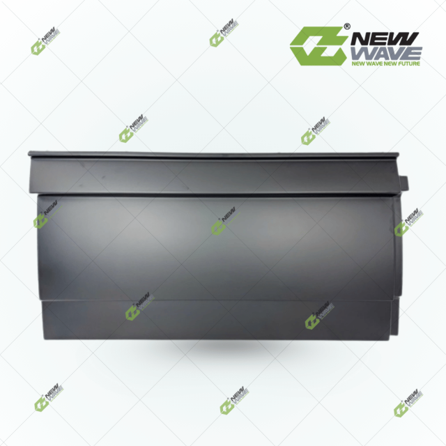 Ốp lườn giữa CASCADIA đời 2013+ NW08-02-014R New Wave