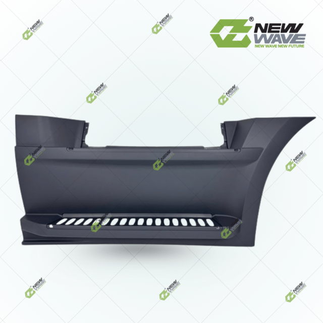 Ốp lườn trước CASCADIA đời 2018+ NW08-02-013R-II New Wave