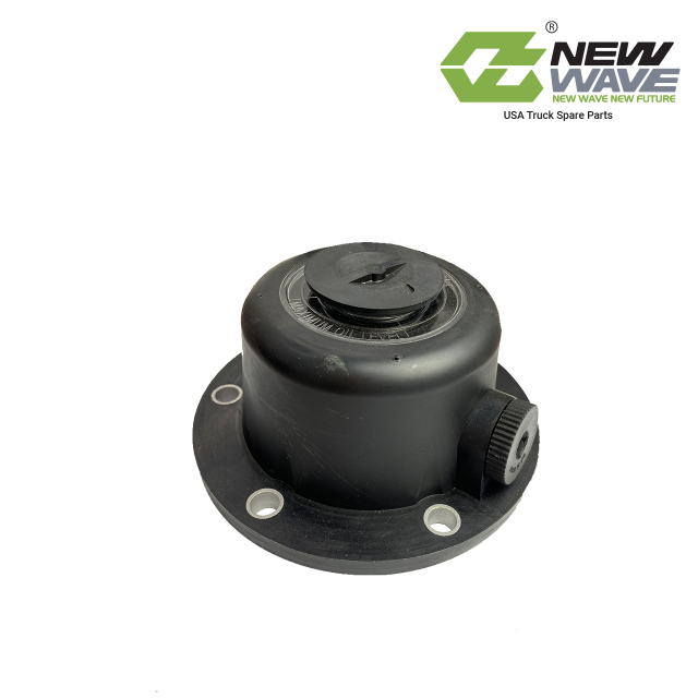 1612-Nắp chụp trục đầu kéo nhựa NW1612 New Wave 1612-Nắp chụp trục đầu kéo nhựa NW1612 New Wave