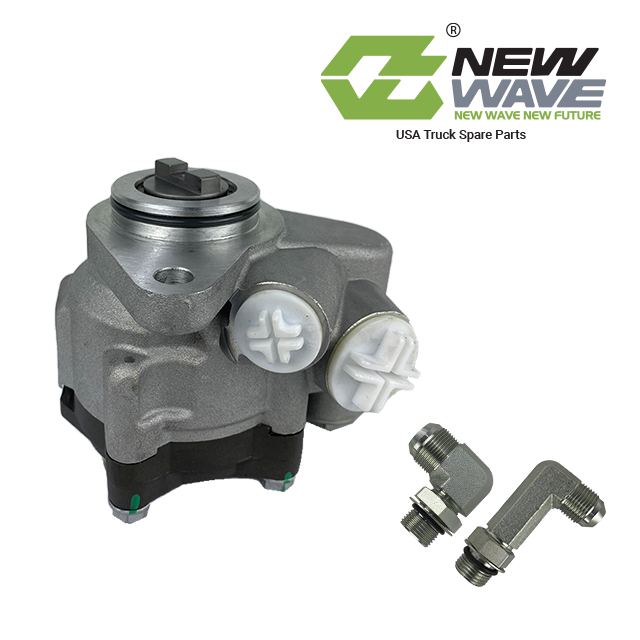 3623641C94-Bơm tay lái MAXXFORCE  New Wave