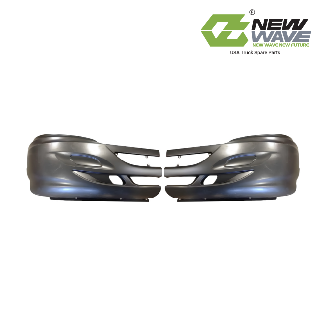 3804905C4-Cản MAXXFORCE IN0301R (Phụ) New Wave 