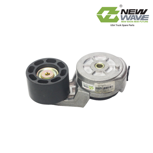 38503-Cụm tăng Detroit New Wave (đầu dài) 38503-Cụm tăng Detroit New Wave (đầu dài)