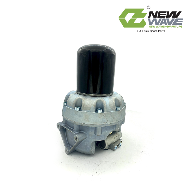 4324711010S1-Bộ lọc hơi Cascadia  New Wave