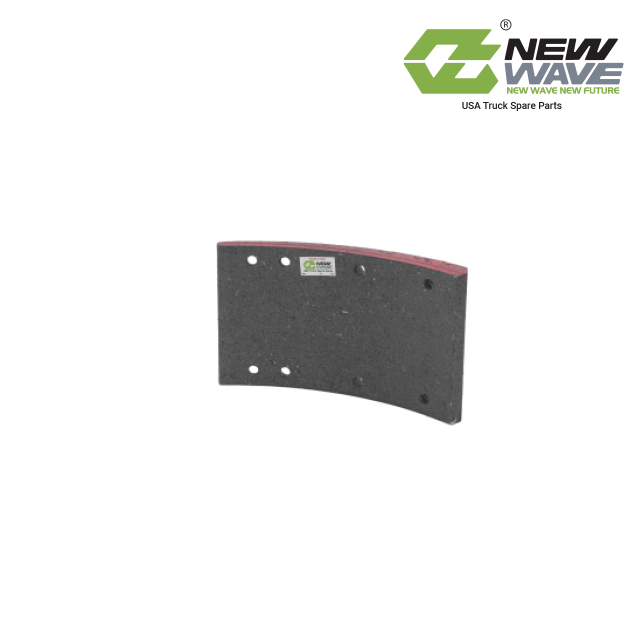 4702Q-Bố thắng 100mm dày 19mm bánh trước tốt New Wave