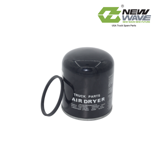 5008414-Lọc hơi ẩm 5008414 New Wave