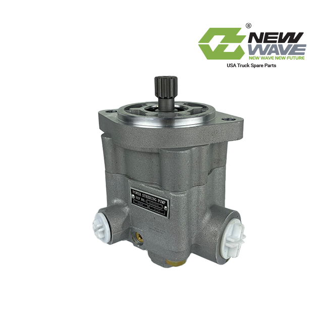 542032010-Bơm tay lái đầu bằng R Detroit (quay phải)  New Wave 542032010-Bơm tay lái đầu bằng R Detroit (quay phải)  New Wave