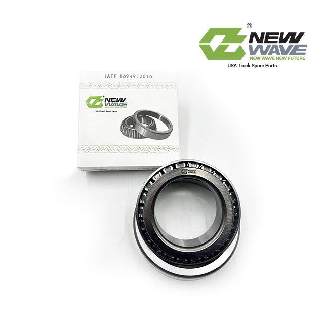 594/592-Bạc đạn NW594 New Wave 594/592-Bạc đạn NW594 New Wave