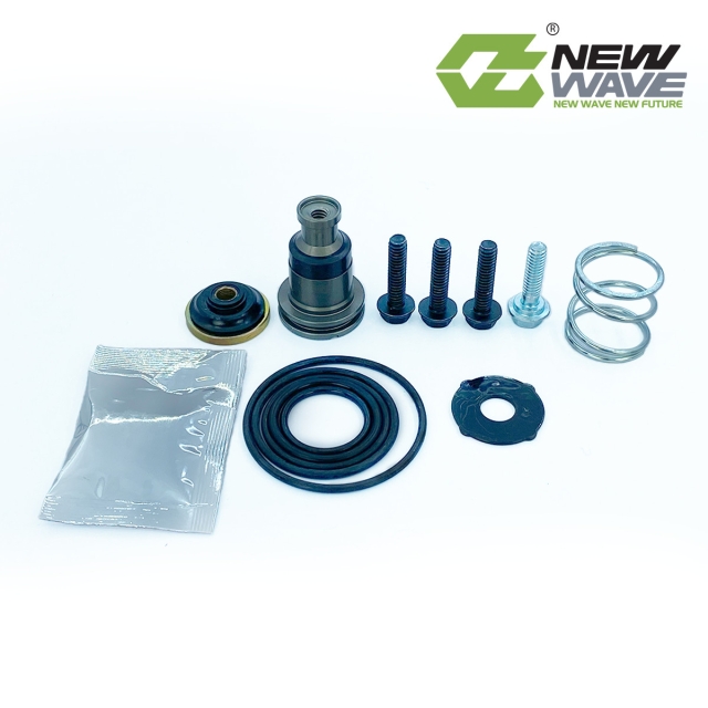 AD-9-Bộ sửa chữa lọc hơi New Wave