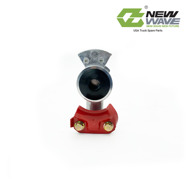 Bàn tay hơi đỏ New Wave